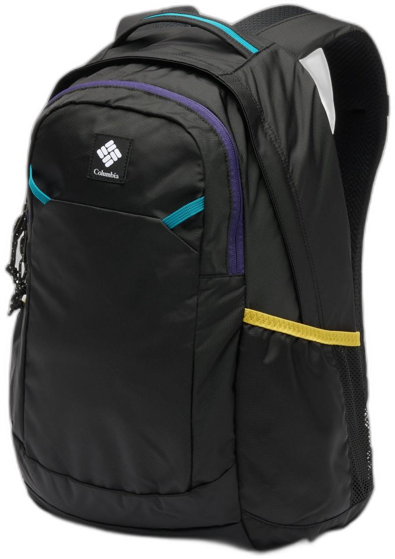 Manresa 25L Backpack - black multi 1