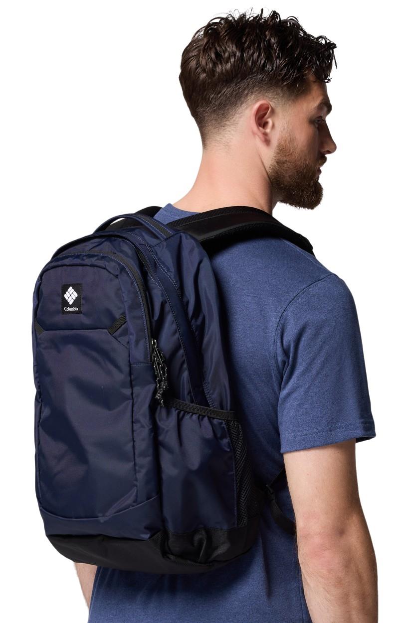 Manresa 25L Backpack - collegiate navy 1