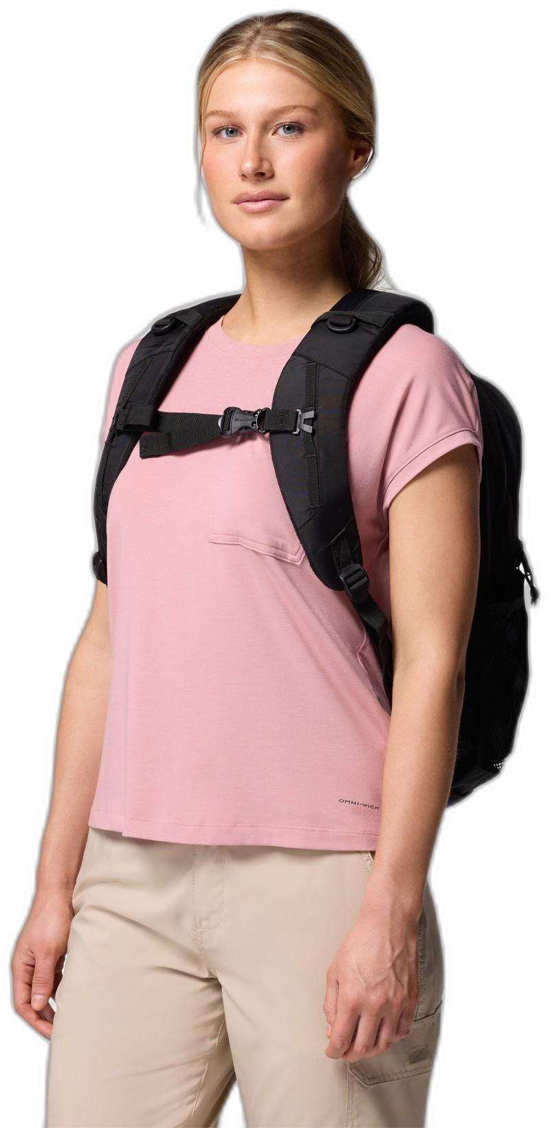Manresa 30L Backpack - black 1