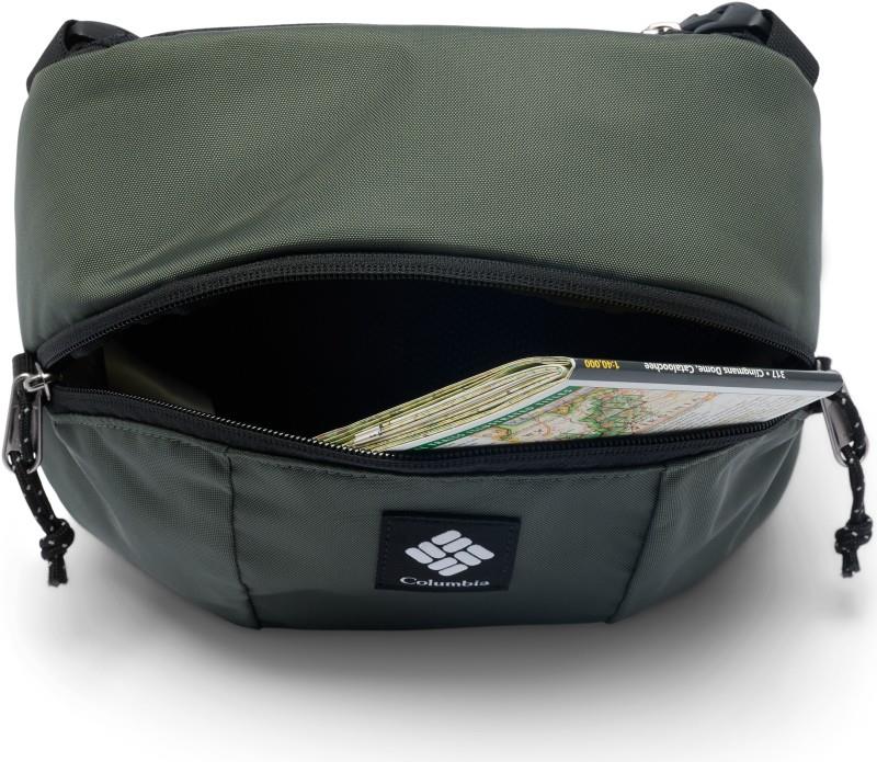 Manresa Shoulder Bag - alpine tundra 1