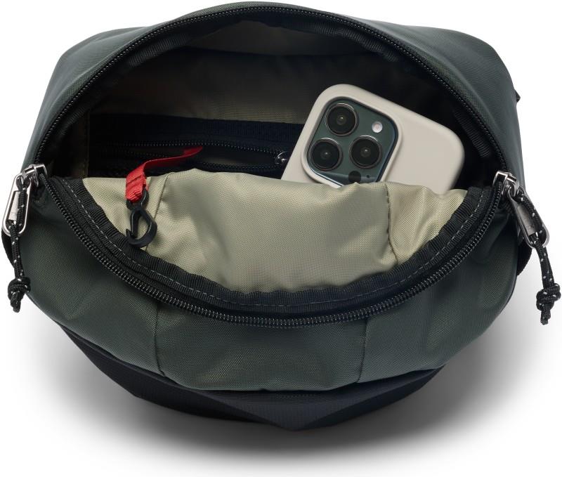 Manresa Shoulder Bag - alpine tundra 1