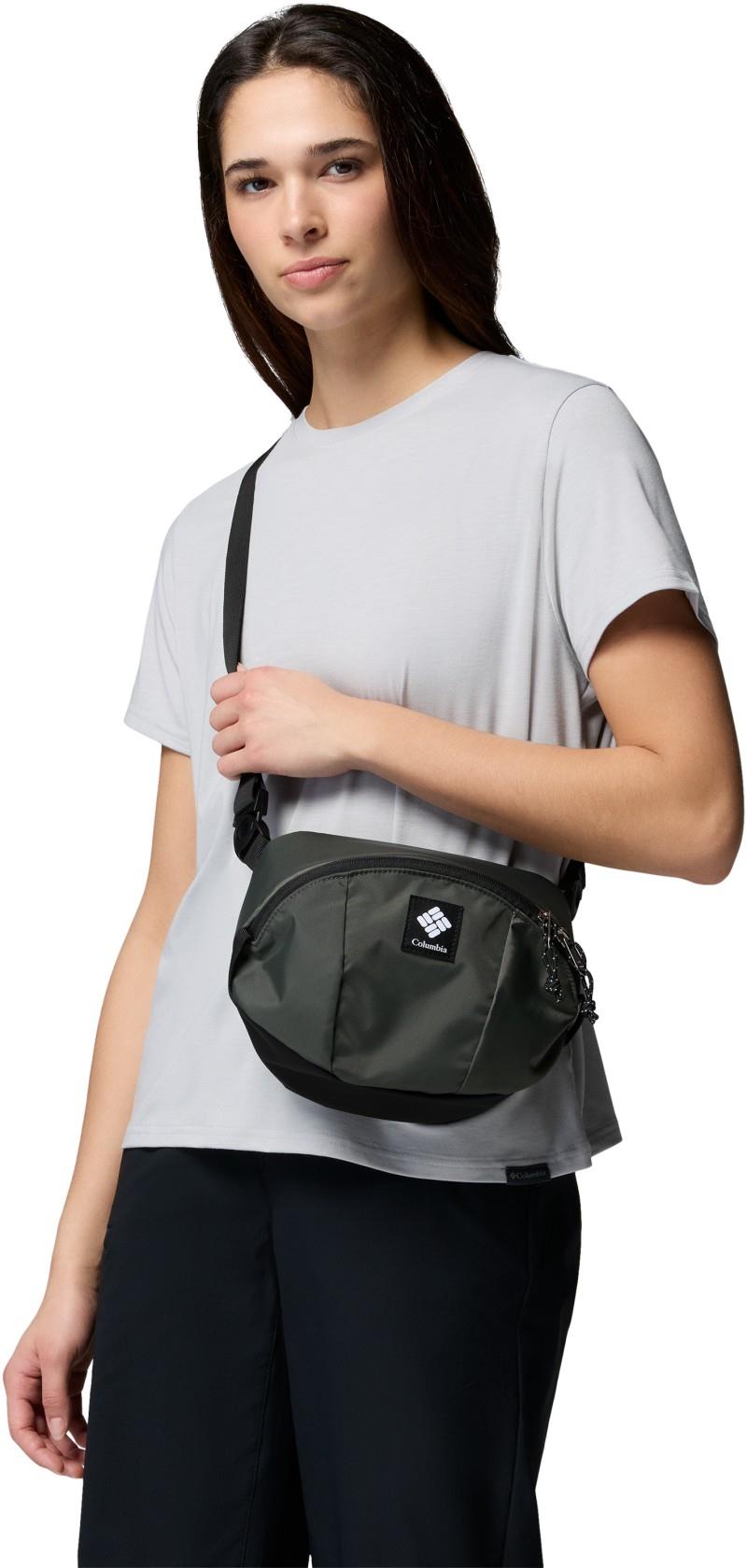 Manresa Shoulder Bag - alpine tundra 1