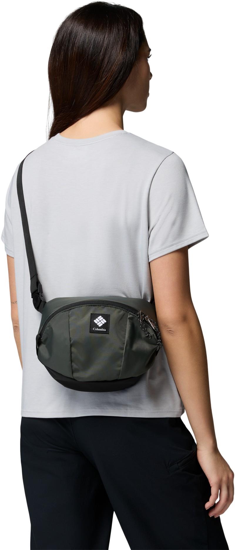 Manresa Shoulder Bag - alpine tundra 1