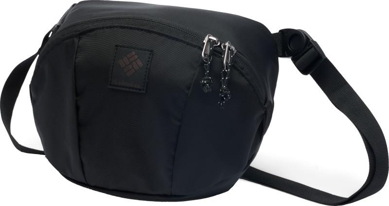 Manresa Shoulder Bag - black 1