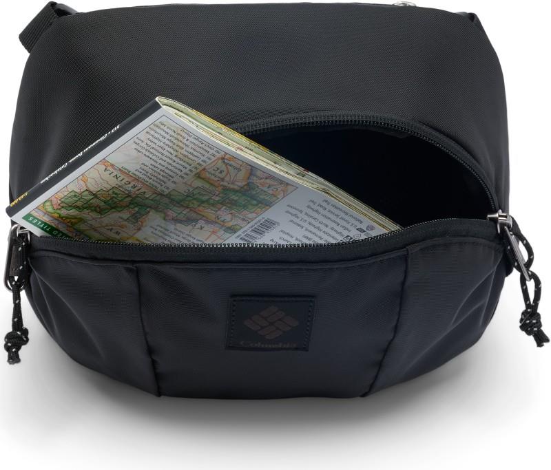 Manresa Shoulder Bag - black 1