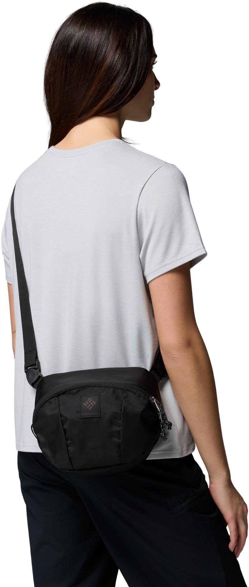 Manresa Shoulder Bag - black 1