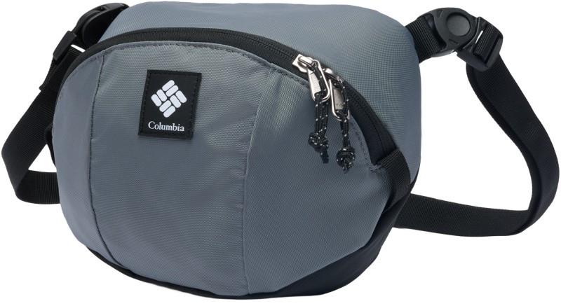 Manresa Shoulder Bag - grey ash 1