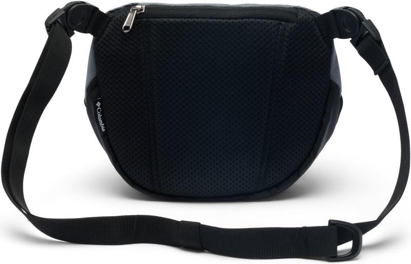 Manresa Shoulder Bag - grey ash 1