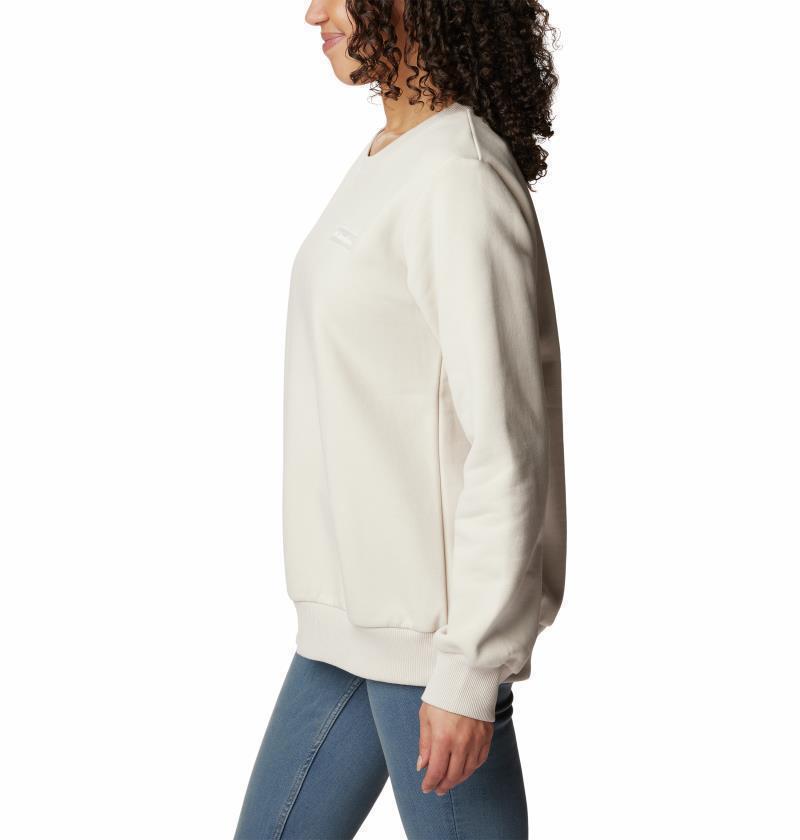 Marble Canyon Crew - Womens - Dark Stone 5