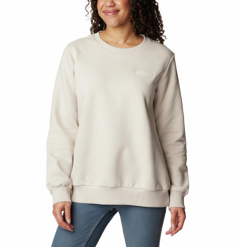 Marble Canyon Crew - Womens - Dark Stone 3