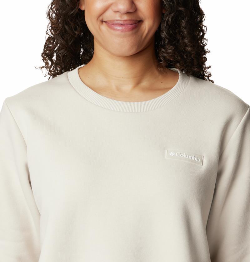 Marble Canyon Crew - Womens - Dark Stone 4