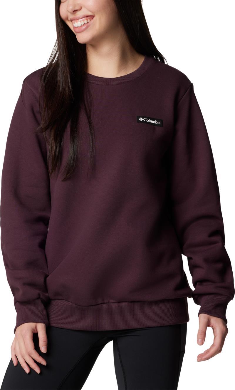 Marble Canyon Crew - Womens - Moonvista 1