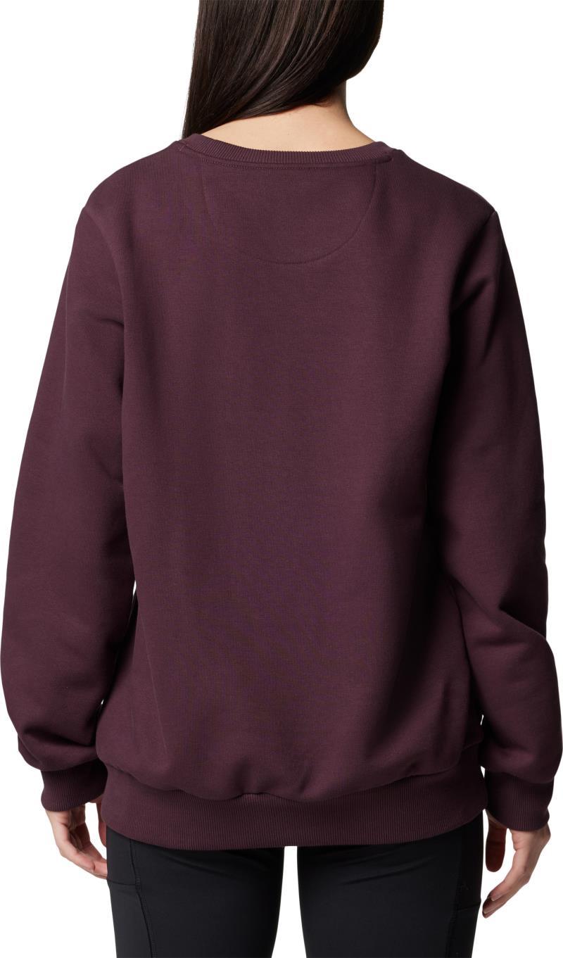 Marble Canyon Crew - Womens - Moonvista 2