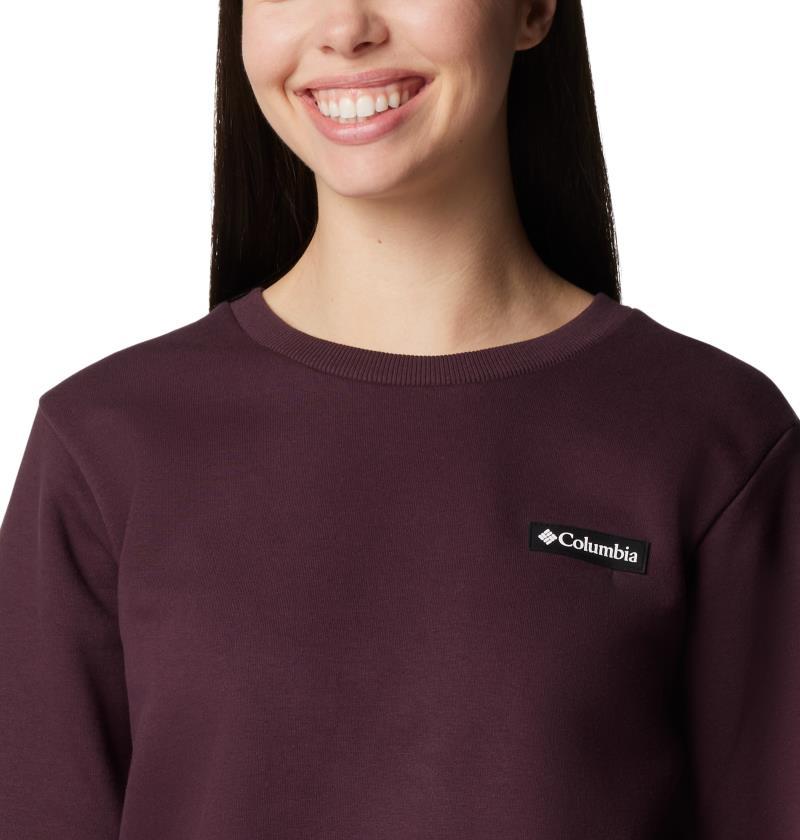 Marble Canyon Crew - Womens - Moonvista 4