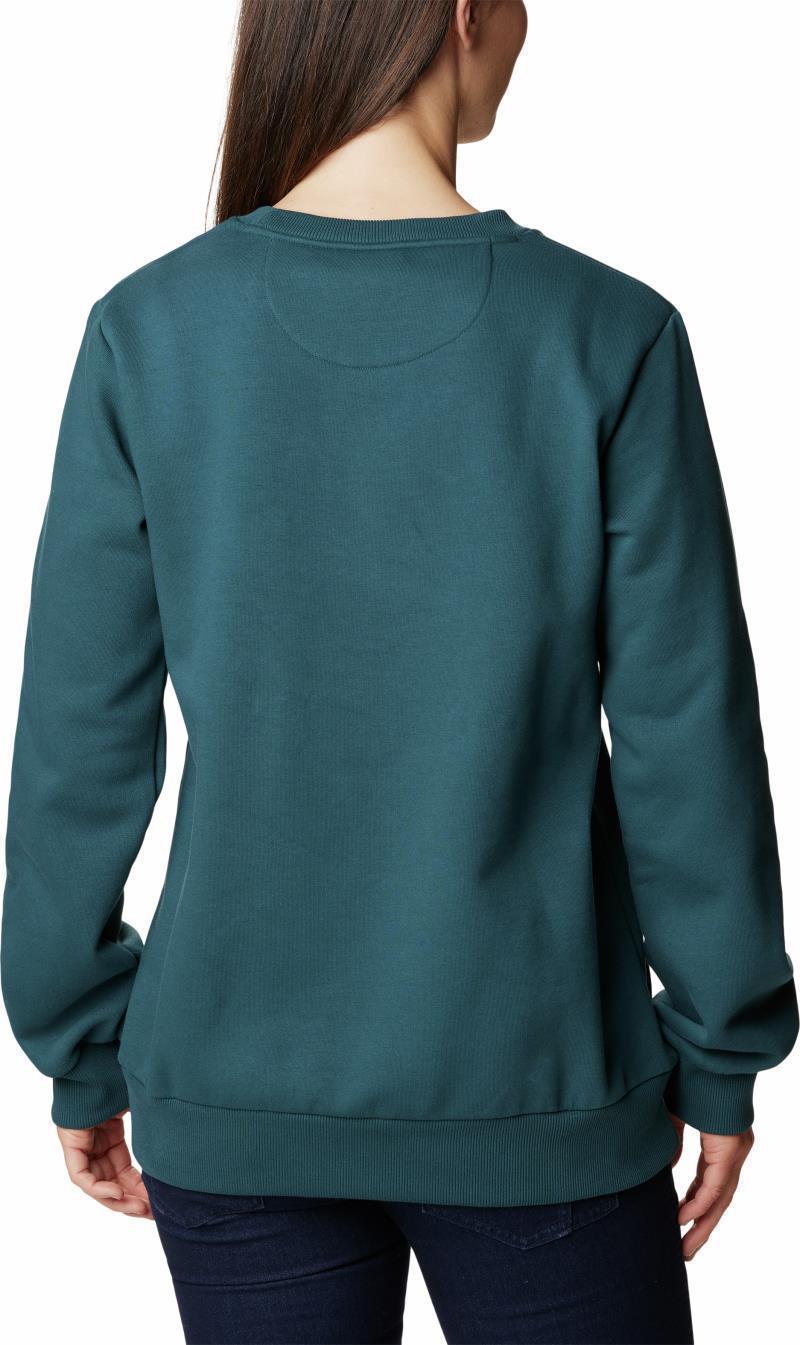 Marble Canyon Crew - Womens - Night Wave 2