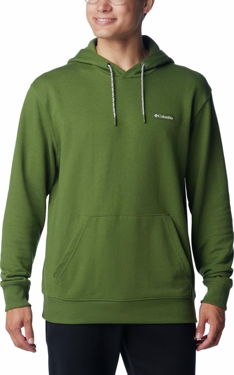 Marble Canyon French Terry Hoodie - Mens - Canteen 1