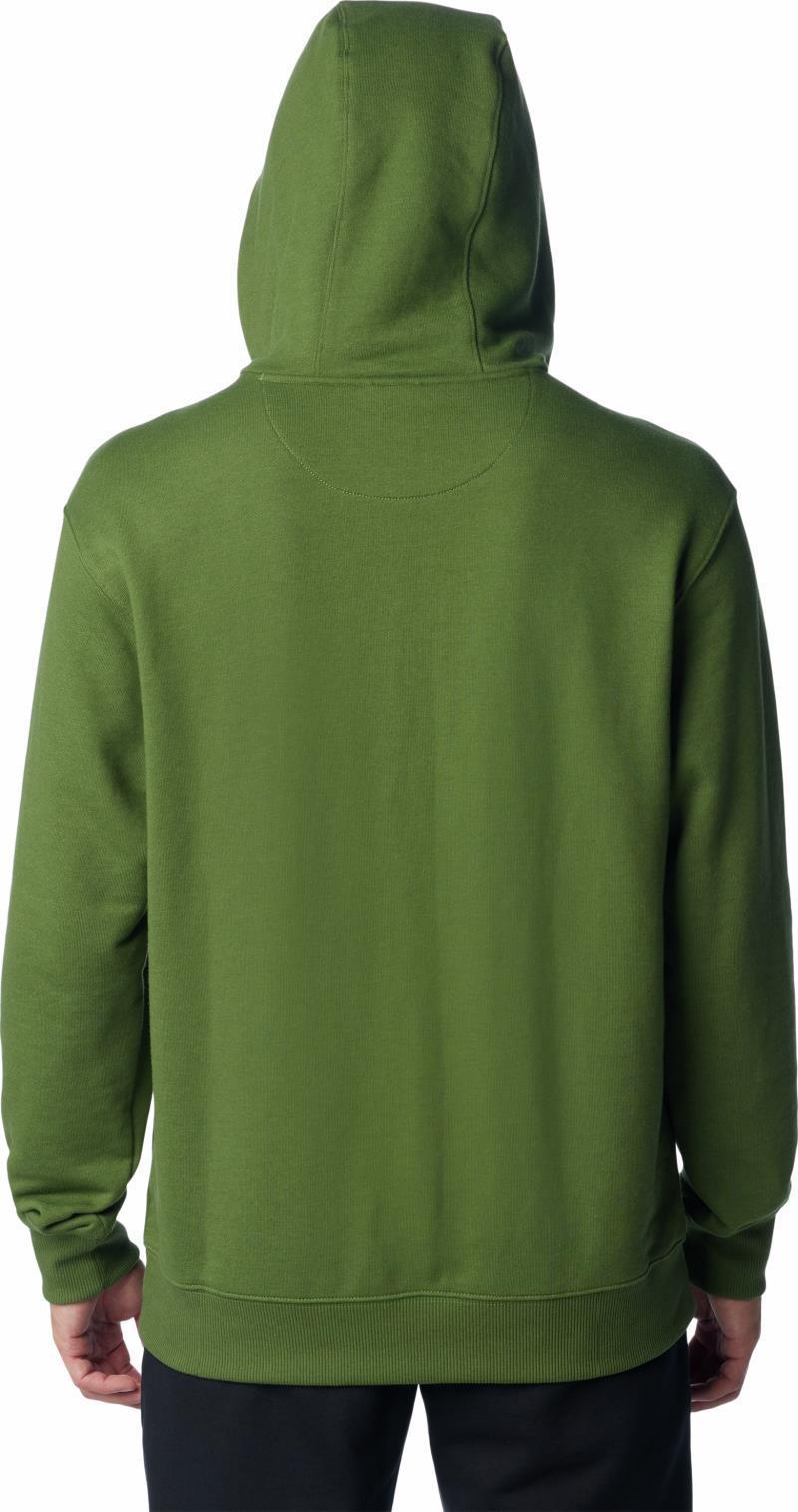 Marble Canyon French Terry Hoodie - Mens - Canteen 2