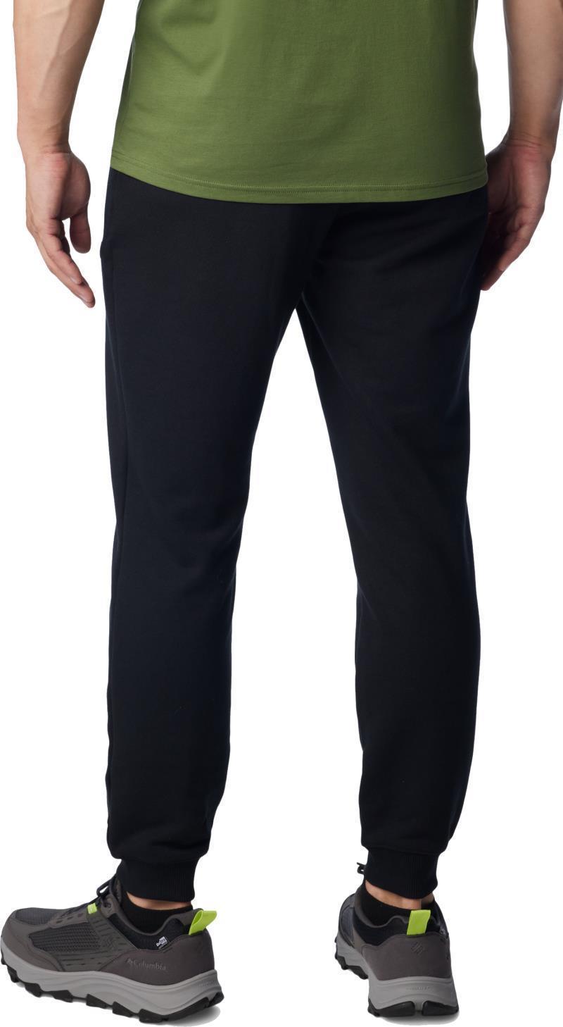 Marble Canyon French Terry Joggers - Mens - Black 3
