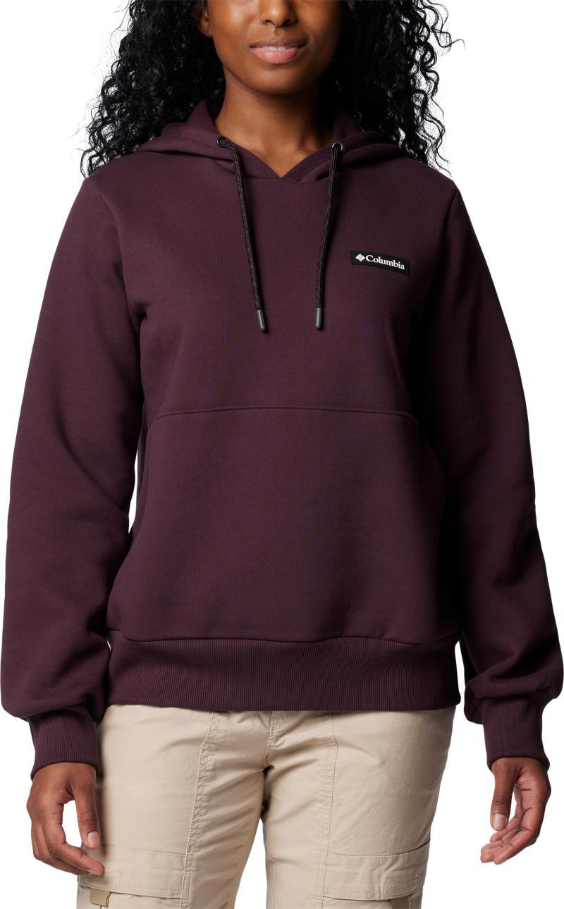 Marble Canyon Hoodie - Womens - Moonvista 1