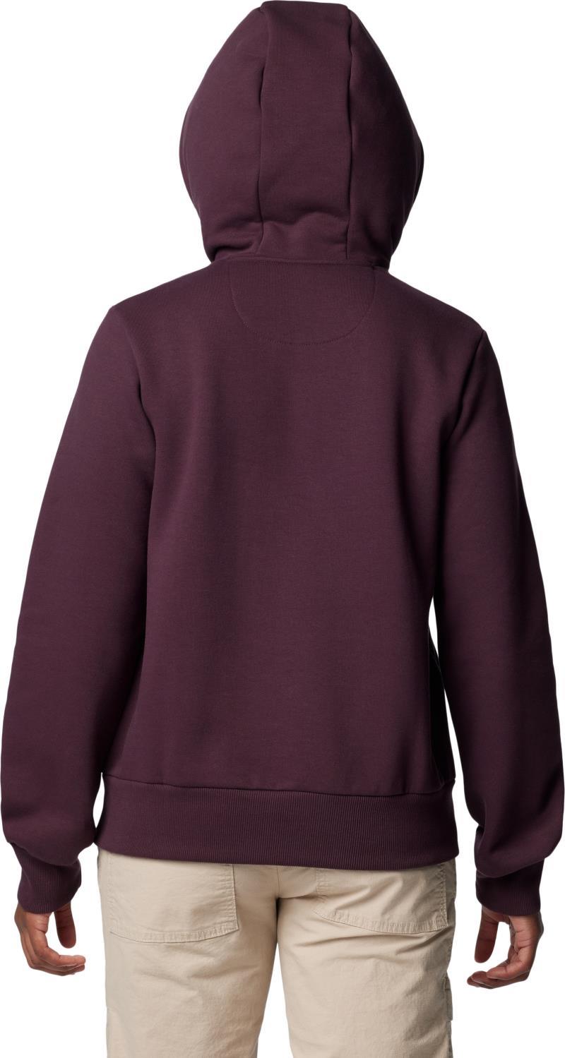 Marble Canyon Hoodie - Womens - Moonvista 2