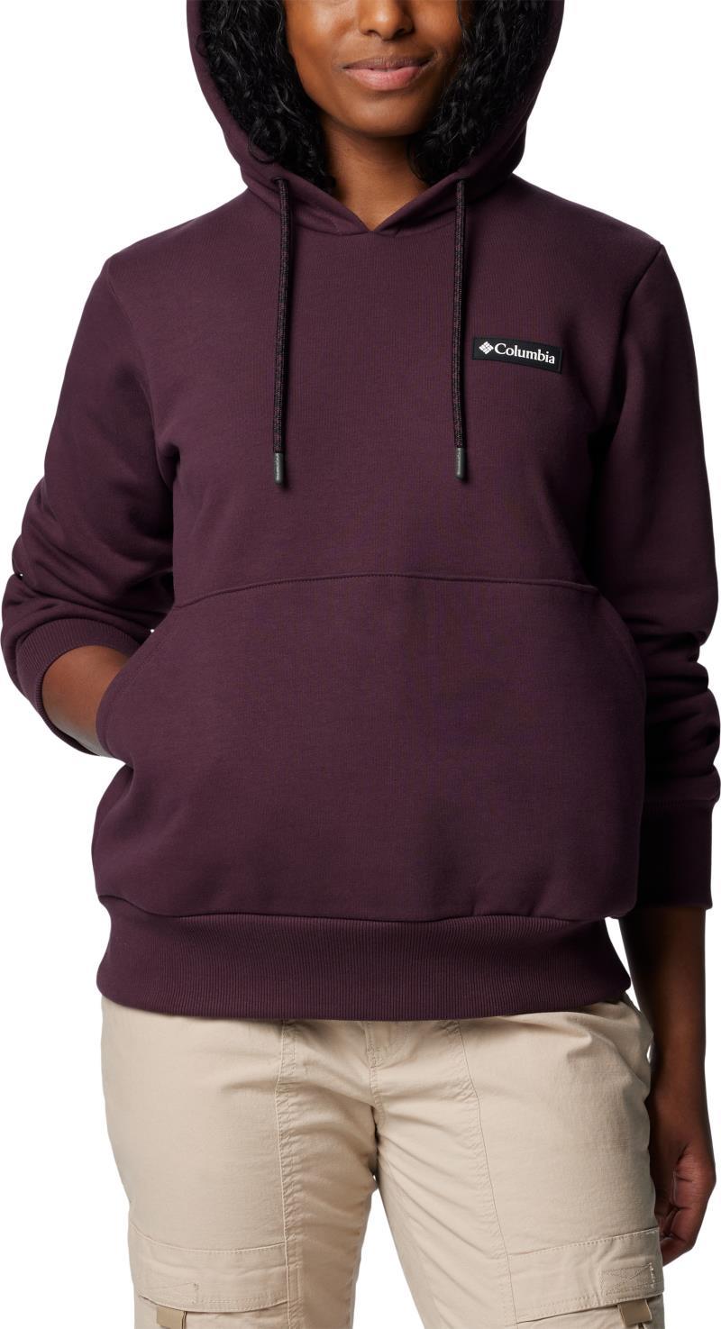 Marble Canyon Hoodie - Womens - Moonvista 3