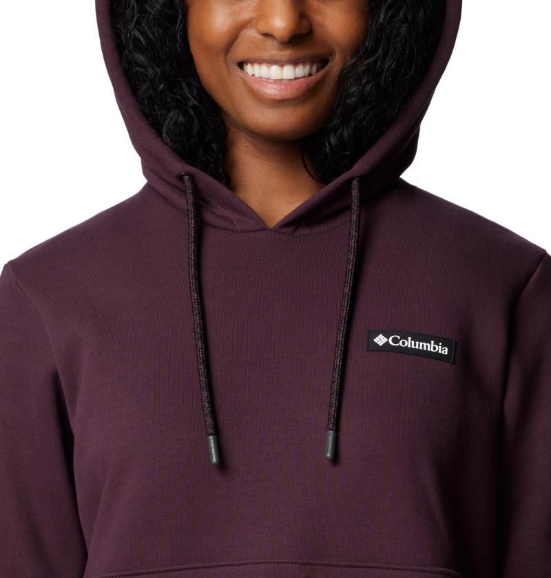 Marble Canyon Hoodie - Womens - Moonvista 4