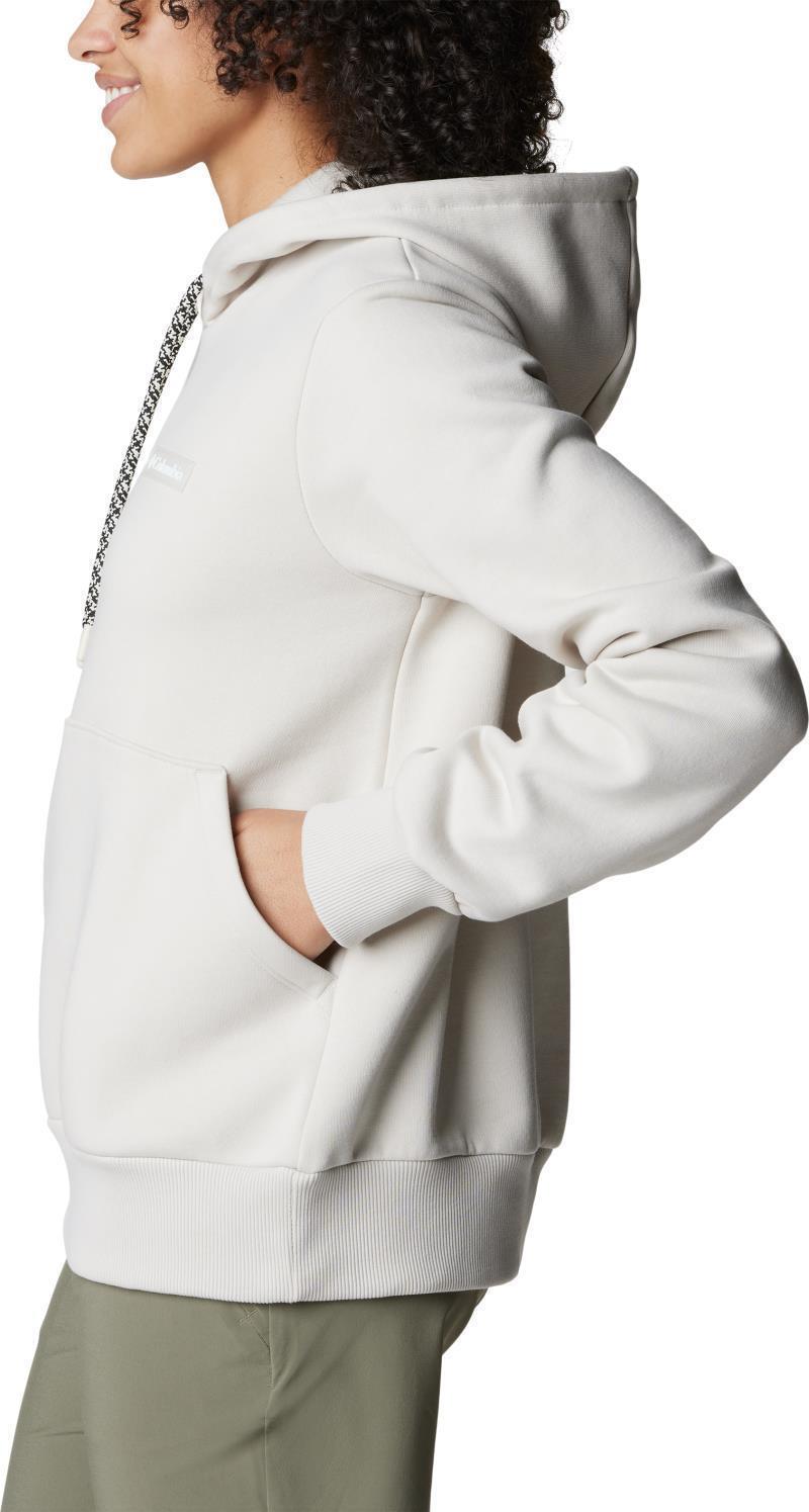 Marble Canyon Hoodie - Womens - dark stone 1