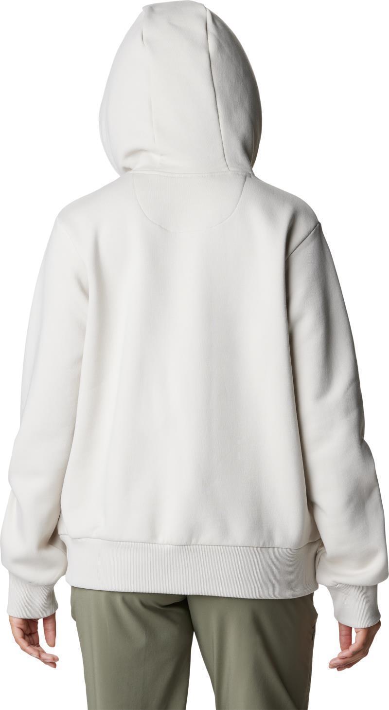 Marble Canyon Hoodie - Womens - dark stone 1