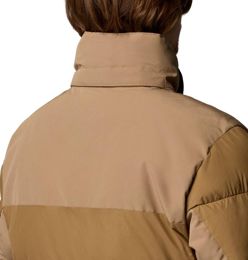 Marquam Peak Fusion II Parka - Mens - delta 1