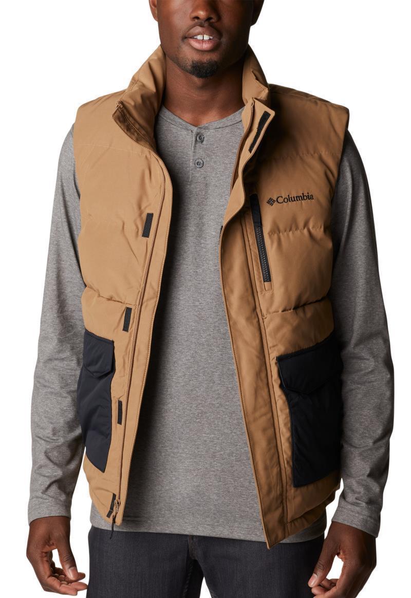 Marquam Peak Fusion Vest - Mens - Delta / Black 4