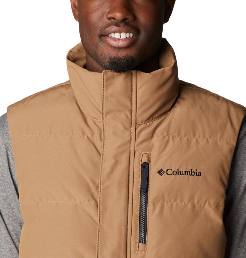 Marquam Peak Fusion Vest - Mens - Delta / Black 6