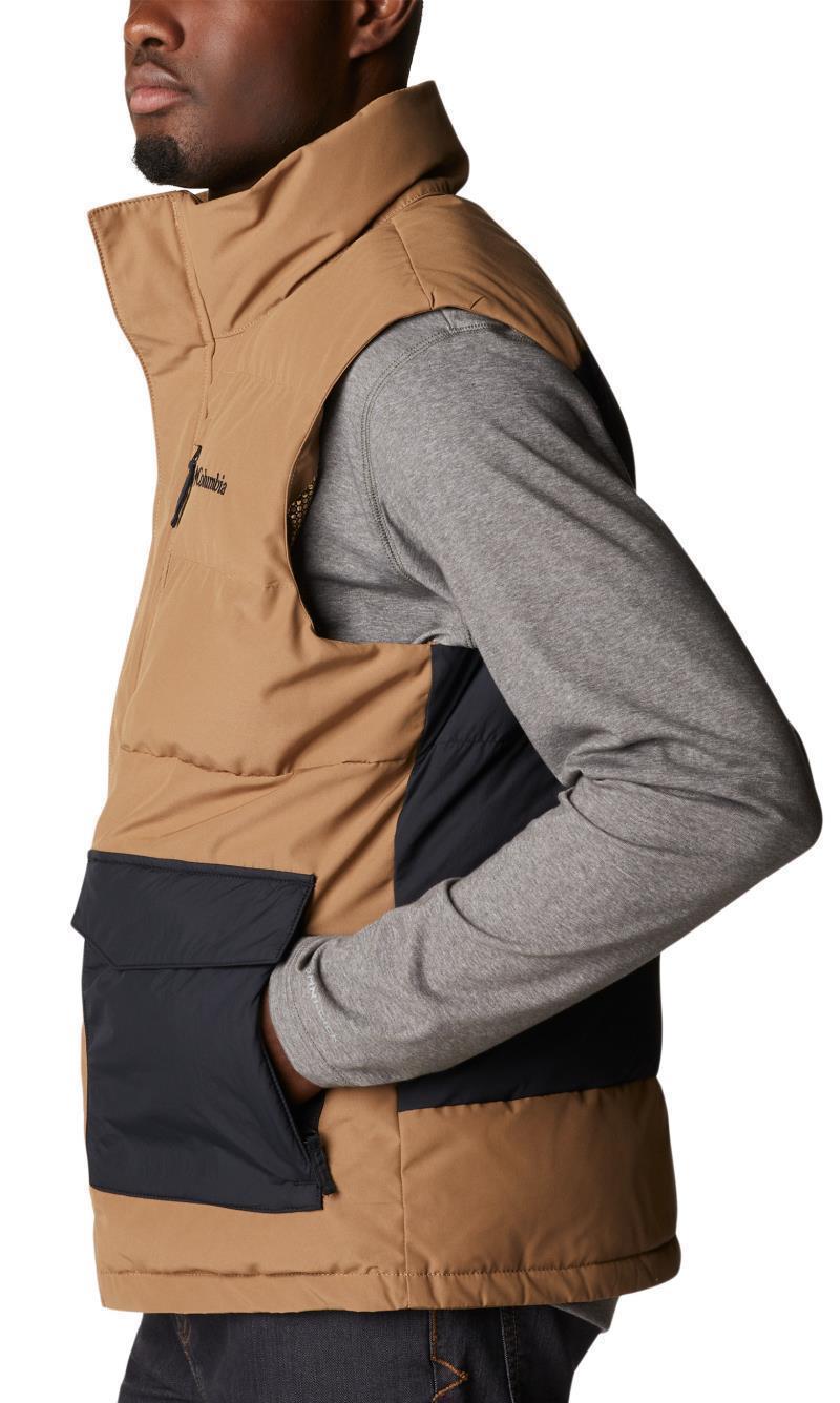 Marquam Peak Fusion Vest - Mens - Delta / Black 2