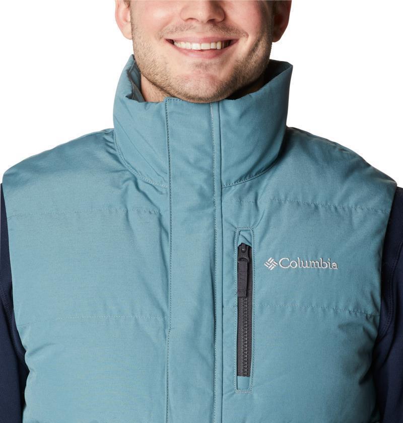 Marquam Peak Fusion Vest - Mens - Metal / Shark 6