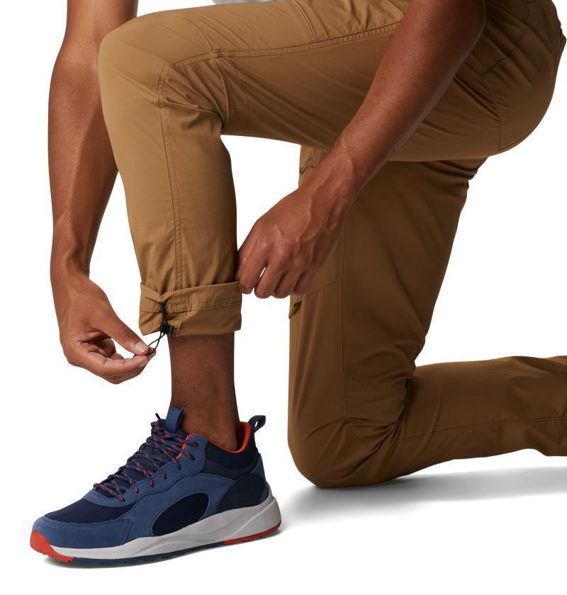 Maxtrail Lite Pants, 30" Inseam - Mens - Delta 7