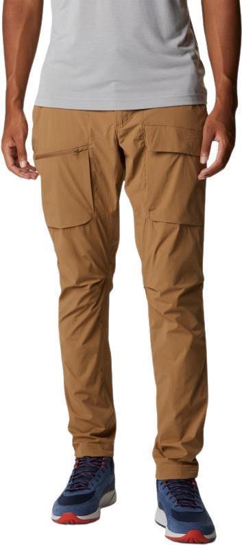 Maxtrail Lite Pants, 30" Inseam - Mens - Delta 1