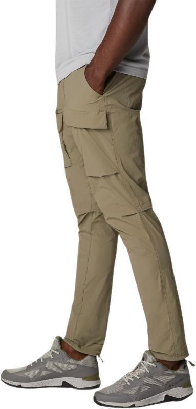 Maxtrail Lite Pants, 30" Inseam - Mens - Stone Green 4
