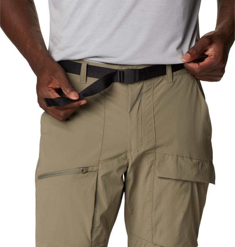 Maxtrail Lite Pants, 30" Inseam - Mens - Stone Green 5