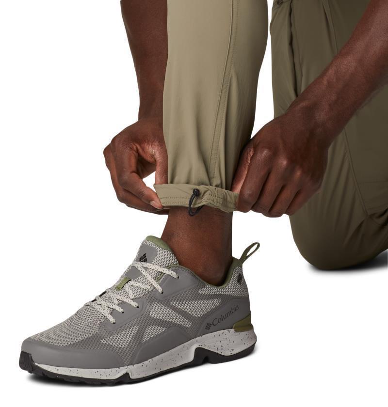 Maxtrail Lite Pants, 30" Inseam - Mens - Stone Green 7