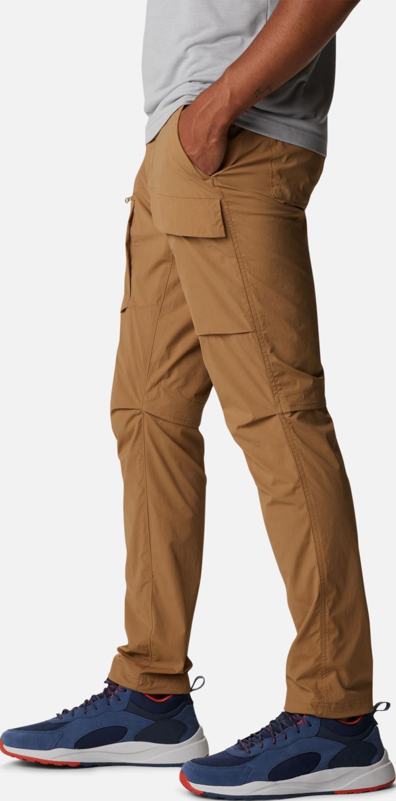 Maxtrail Lite Pants, 32" Inseam - Mens - Delta 3