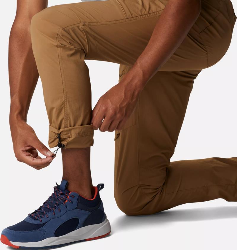 Maxtrail Lite Pants, 32" Inseam - Mens - Delta 6