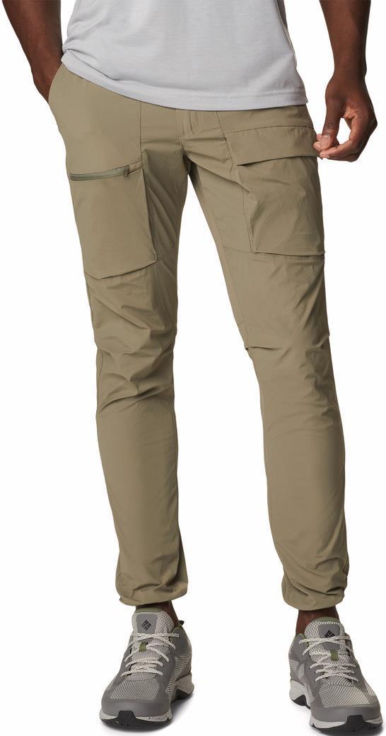 Maxtrail Lite Pants, 32" Inseam - Mens - Stone Green 1