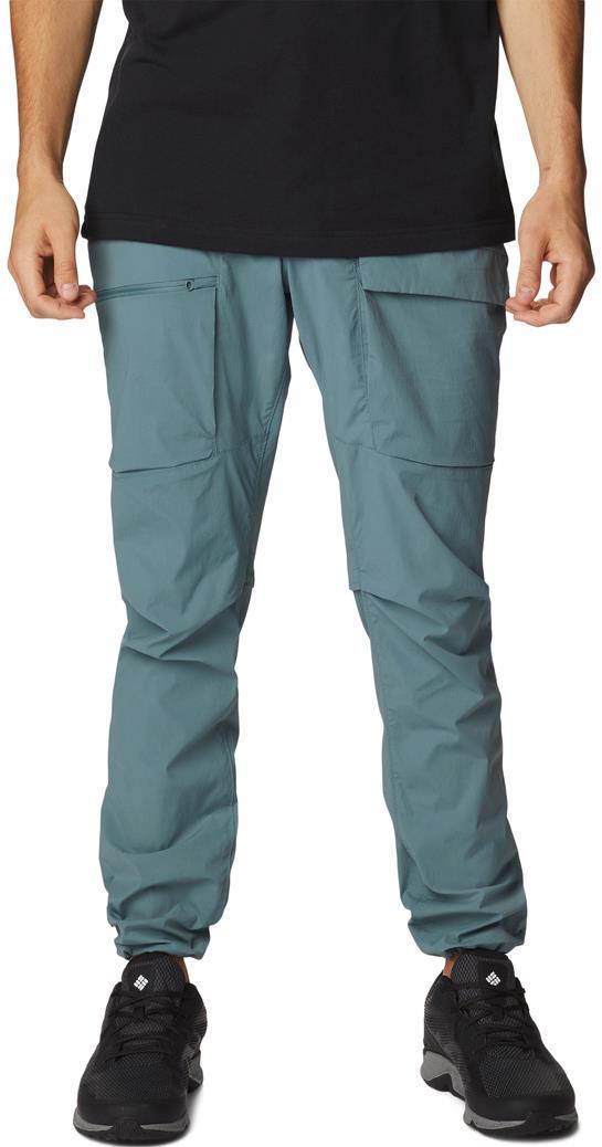 Maxtrail Lite Pants, 34" Inseam - Mens - Metal 1