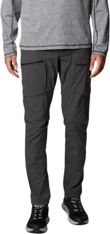 Maxtrail Lite Pants, 34" Inseam - Mens - Shark 1