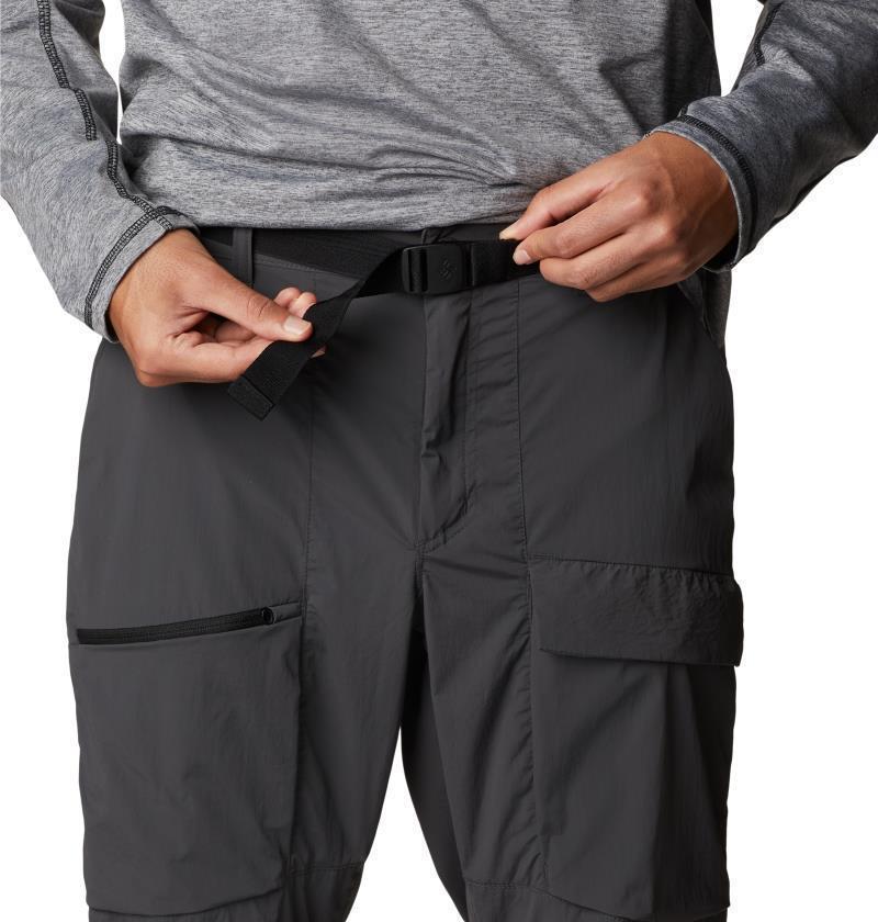 Maxtrail Lite Pants, 34" Inseam - Mens - Shark 6