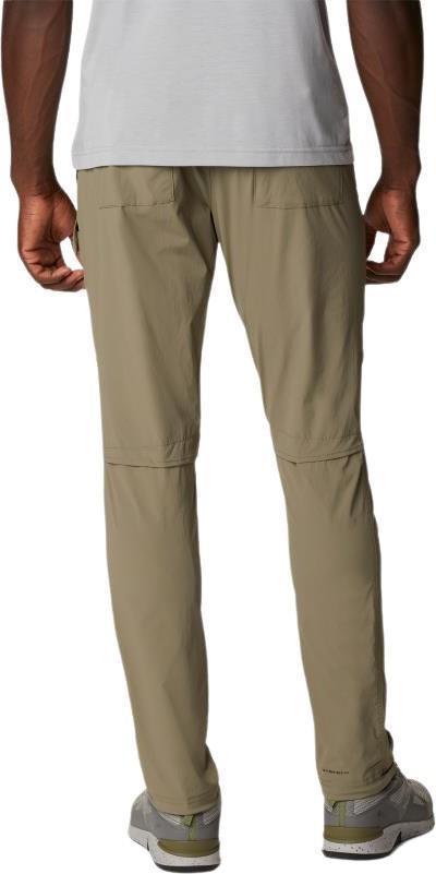Maxtrail Lite Pants, 34" Inseam - Mens - Stone Green 2