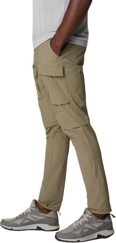 Maxtrail Lite Pants, 34" Inseam - Mens - Stone Green 4
