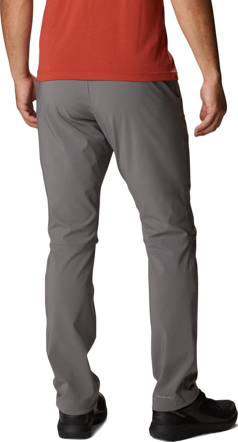 Maxtrail Midweight Warm Pants, 30" Inseam - Mens - City Grey 2