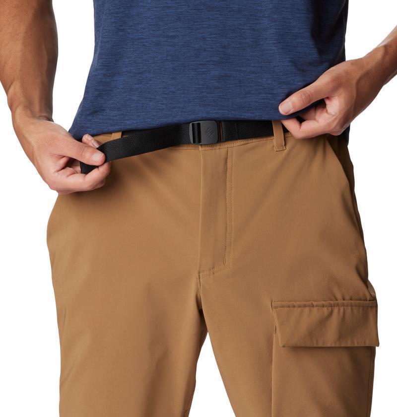 Maxtrail Midweight Warm Pants, 30" Inseam - Mens - Delta 4
