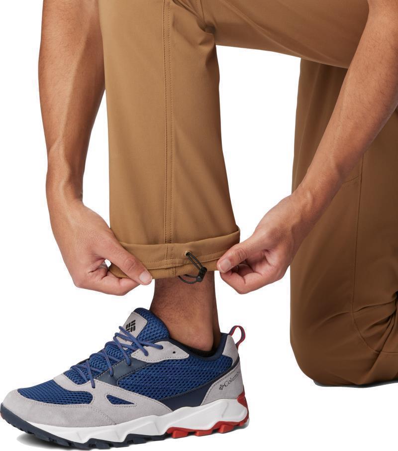 Maxtrail Midweight Warm Pants, 30" Inseam - Mens - Delta 6