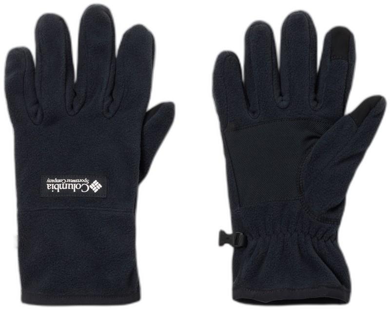 Mens Sequoia Grove Gloves - Mens - black 1